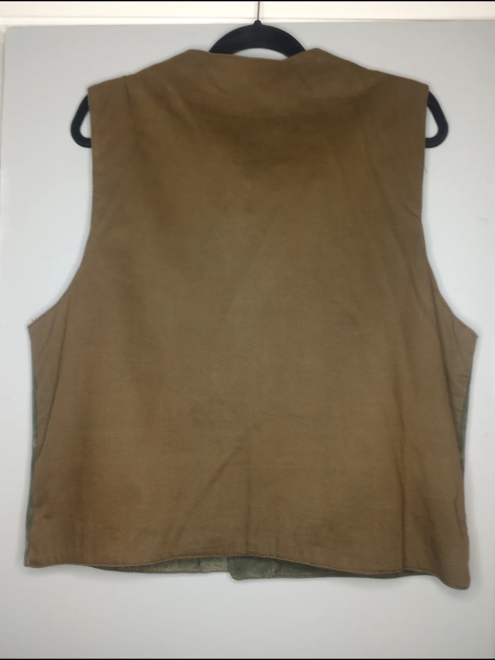 Ron Chereskin chereskin suede